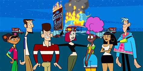 clone high season 2 theme